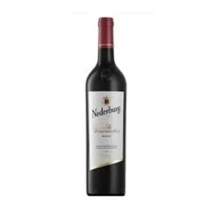 Nederburg Winemasters Merlot 750ml